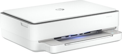 Περισσότερες πληροφορίες για "HP ENVY 6020e All-in-One Printer"
