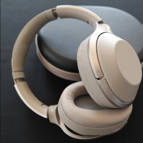 Περισσότερες πληροφορίες για "SONY WH-1000XM2 HEADPHONES"