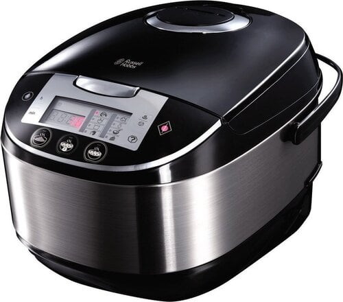 Περισσότερες πληροφορίες για "Russell Hobbs Πολυμάγειρας slow cooker"