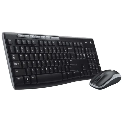 Περισσότερες πληροφορίες για "Logitech Wireless Combo MK270 Ασύρματο Σετ Πληκτρολόγιο & Ποντίκι (GR)"