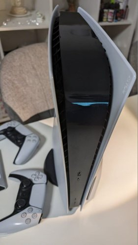 Περισσότερες πληροφορίες για "Sony PlayStation 5 Disc"