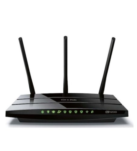 Περισσότερες πληροφορίες για "TP-LINK Archer C1200 v1 Ασύρματο Router (ΠΑΤΡΑ, ΣΤΕΛΝΩ ΠΑΝΤΟΥ)"