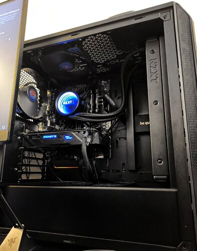 Περισσότερες πληροφορίες για "GAMING PC ΕΥΚΑΙΡΙΑ"