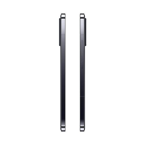 Περισσότερες πληροφορίες για "Xiaomi 13 (Μαύρο/256 GB)"