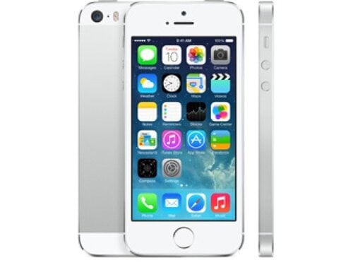 Περισσότερες πληροφορίες για "Apple iPhone 6S (Γκρι/32 GB)"