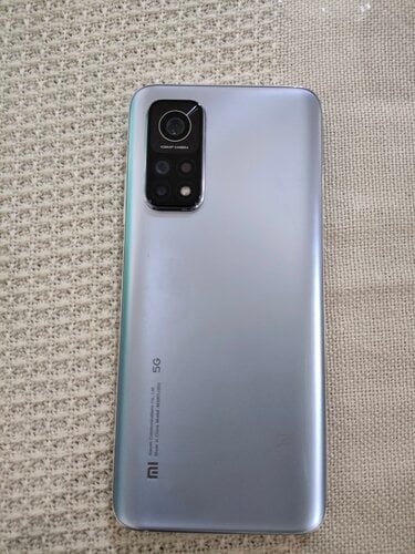 Περισσότερες πληροφορίες για "Xiaomi mi10tpro"