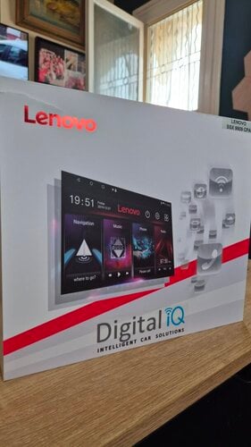 Περισσότερες πληροφορίες για "Lenovo Digital IQ"