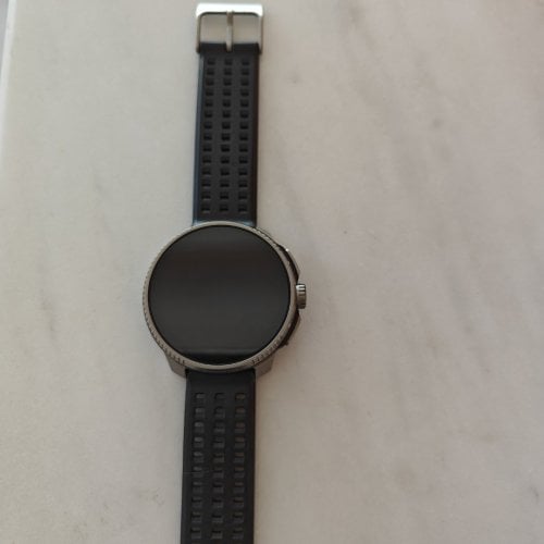 Περισσότερες πληροφορίες για "Suunto Race (49mm/Μαύρο/Τιτάνιο)"
