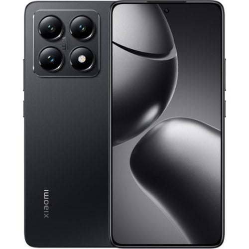 Περισσότερες πληροφορίες για "Xiaomi 14T (Γκρι/256 GB)"