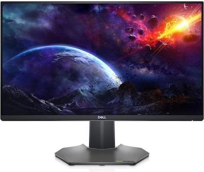 Περισσότερες πληροφορίες για "Dell S2522HG IPS Gaming Monitor 24.5" FHD 1920x1080 240Hz με Χρόνο Απόκρισης 1ms GTG"