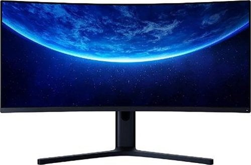 Περισσότερες πληροφορίες για "Xiaomi Mi Curved 34 VA 3440x1440 144Hz"