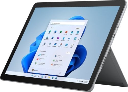 Περισσότερες πληροφορίες για "Microsoft Surface Go 3 10.5" Tablet με WiFi (8GB/128GB) Silver"