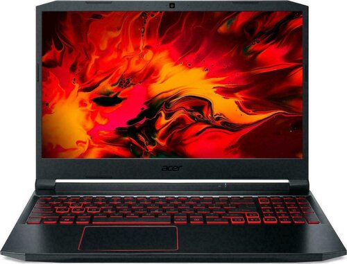 Περισσότερες πληροφορίες για "Acer nitro 5"