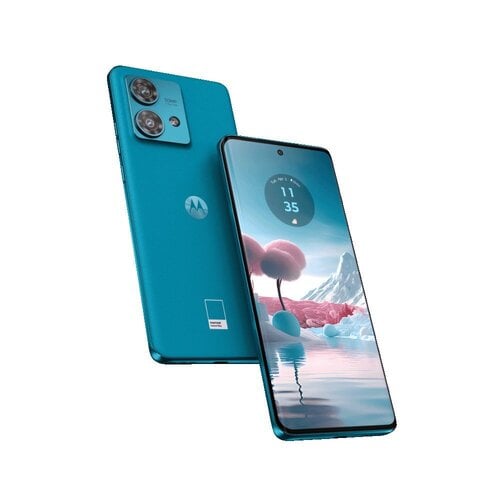 Περισσότερες πληροφορίες για "Motorola edge 40 neo 12/256 με 23 μηνες εγγυηση"