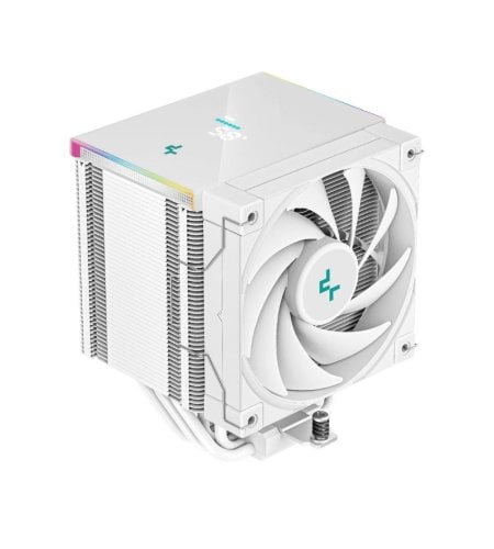 Περισσότερες πληροφορίες για "Deepcool AK500"