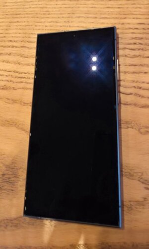 Περισσότερες πληροφορίες για "Samsung Galaxy S24 Ultra (Μαύρο/512 GB)"