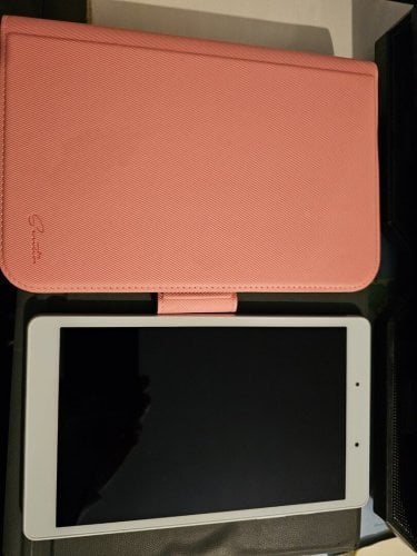 Περισσότερες πληροφορίες για "Samsung Tab A 8" 2019"