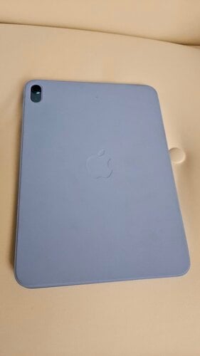 Περισσότερες πληροφορίες για "Apple iPad 2022 10.9" με WiFi & 5G (4GB/256GB) Blue θήκη γνήσια apple"