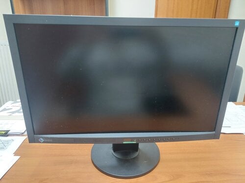 Περισσότερες πληροφορίες για "EIZO EV2333W"