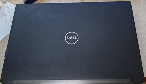 Περισσότερες πληροφορίες για "DELL LATITUDE 7490 !!!!!Άριστο!!!!!"