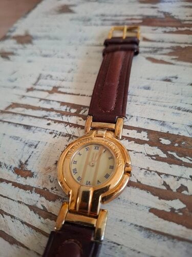 Περισσότερες πληροφορίες για "Rodolphe by Longines"