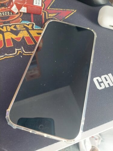 Περισσότερες πληροφορίες για "Apple iPhone 13 Pro Max (Χρυσό/128 GB)"