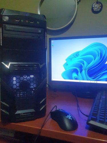 Περισσότερες πληροφορίες για "Pc Desktop"