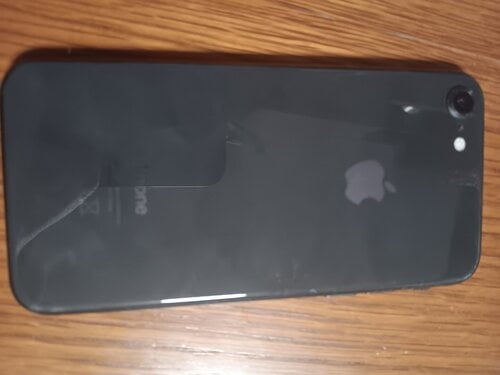 Περισσότερες πληροφορίες για "Iphone 8 128gb"