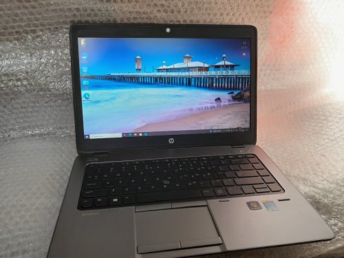 Περισσότερες πληροφορίες για "HP 840 G1"