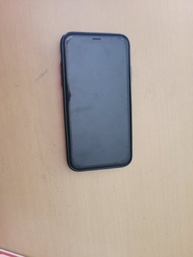 Περισσότερες πληροφορίες για "Apple iPhone XR (Μαύρο/64 GB)"