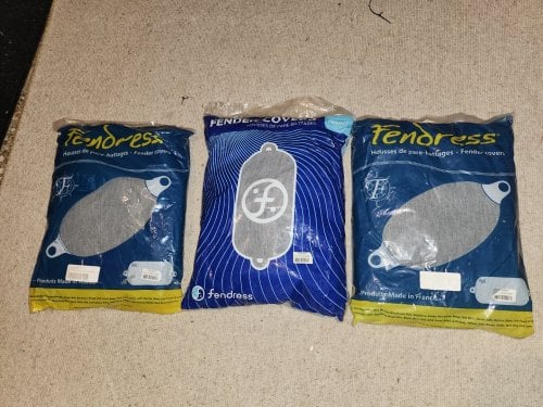 Περισσότερες πληροφορίες για "FENDRESS F7 ΚΑΛΥΜΑ ΜΠΑΛΟΝΙΟΥ ΣΚΑΦΟΥΣ LIGHT GREY"