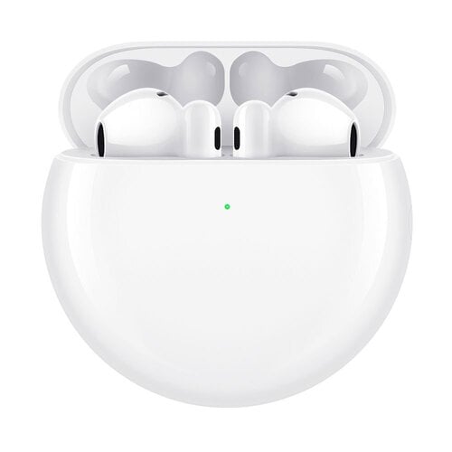 Περισσότερες πληροφορίες για "Huawei FreeBuds 4 (Άσπρο)"