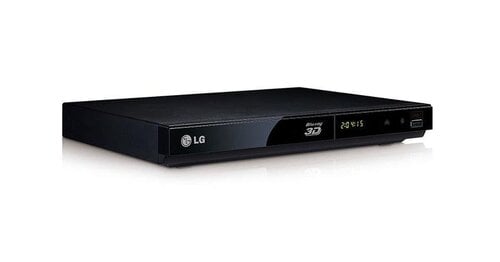 Περισσότερες πληροφορίες για "LG 3D Bluray Disc ΠΑΤΡΑ"