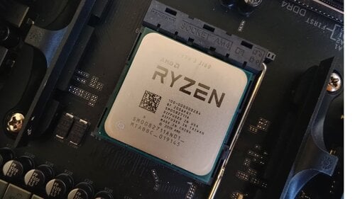 Περισσότερες πληροφορίες για "AMD Ryzen 3 3100 (Box)"