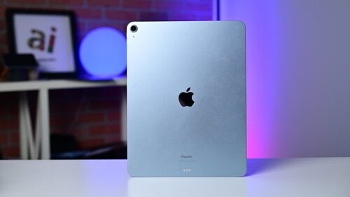 Περισσότερες πληροφορίες για "Ψάχνω iPad Air 256GB/512GB Μ1 ή Μ2 (σφραγισμένο ή όχι) ή iPad 10thGn 256GB (σφραγισμένο) + Keyboard"