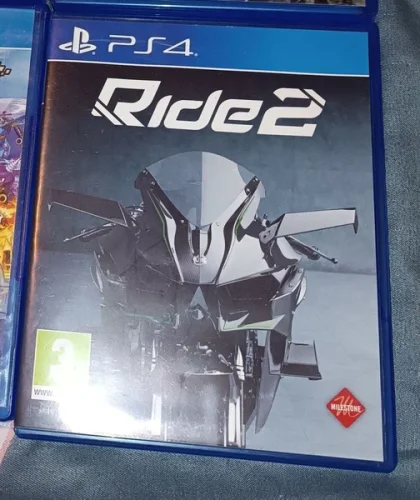 Περισσότερες πληροφορίες για "PS4 GAMES ΥΠΕΡ ΑΡΙΣΤΗ ΚΑΤΑΣΤΑΣΗ ΑΓΡΑΤΖΟΥΝΙΣΤΑ ΣΤΑ ΚΟΥΤΙΑ ΤΟΥΣ 9 ΕΥΡΩ ΕΚΑΣΤΟ"