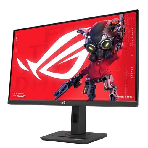 Περισσότερες πληροφορίες για "ASUS ROG Strix XG27ACS (27"/Quad HD/ 180hz) (NEW)"