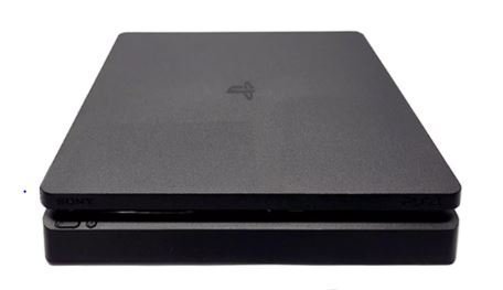 Περισσότερες πληροφορίες για "Sony PS4 Slim 1TB (firmware 12.02) + 5 GAMES (ΧΩΡΙΣ ΤΑ ΠΑΙΧΝΙΔΙΑ 120 ΕΥΡΩ) (ΝΑ ΦΕΥΓΕΙ)"