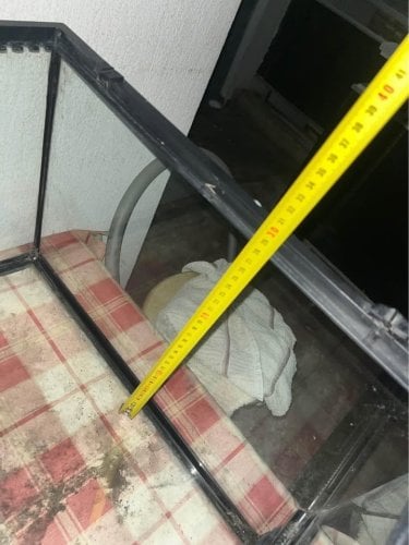 Περισσότερες πληροφορίες για "Ενυδρείο Ερπετών"