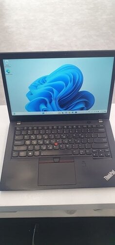 Περισσότερες πληροφορίες για "Lenovo Thinkpad T470s και T480s i7 16GB DDR4 256GB NVMe FullHD σε Super Τιμή!"