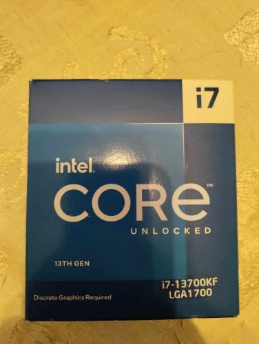 Περισσότερες πληροφορίες για "Intel Core i7-13700KF (Box)"