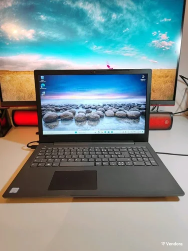 Περισσότερες πληροφορίες για "Lenovo Laptop 15,6'' για Επαγγελματική Χρήση | Windows 11 Pro | Intel Core i3 | 1TB HDD"