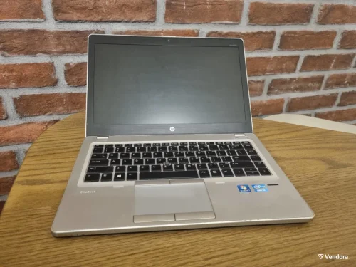 Περισσότερες πληροφορίες για "HP Elitebook Folio 9470M"