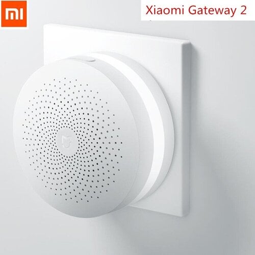 Περισσότερες πληροφορίες για "Xiaomi Mijia smart home/alarm devices"