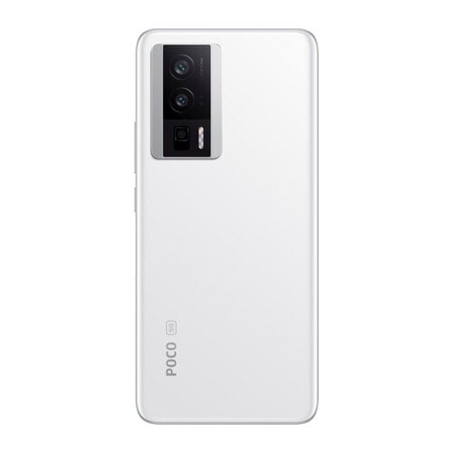 Περισσότερες πληροφορίες για "Xiaomi Poco F5 Pro (Άσπρο/512 GB)"