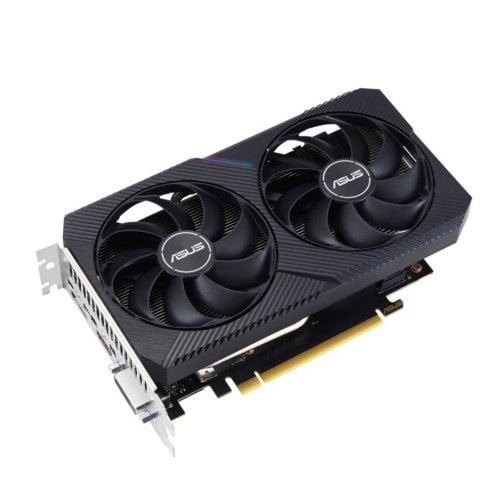 Περισσότερες πληροφορίες για "ASUS GeForce RTX 3050 WINDFORCE OC V2 8G"