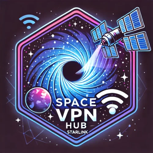Περισσότερες πληροφορίες για "Starlink VPN"
