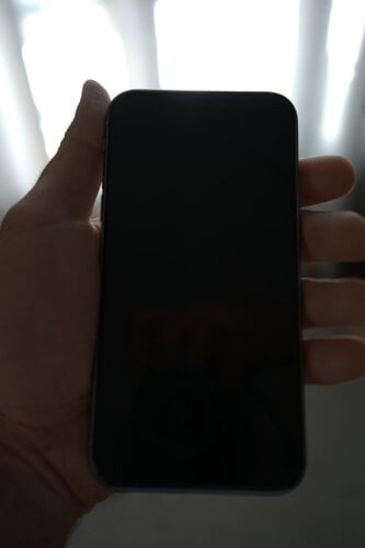 Περισσότερες πληροφορίες για "Apple iPhone 11 (Ιόχρους/64 GB)"