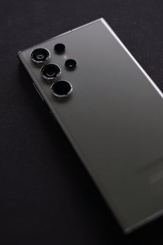 Περισσότερες πληροφορίες για "Samsung Galaxy S23 Ultra SM-S918B (Πράσινο/512 GB)"