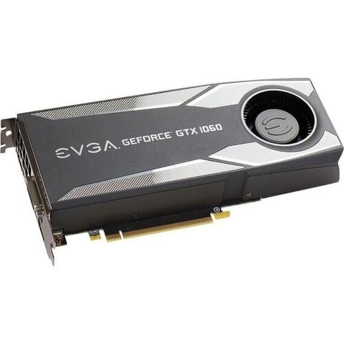 Περισσότερες πληροφορίες για "EVGA 1060 3GB"